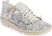 On Foot 30251 Baltimore Sneaker