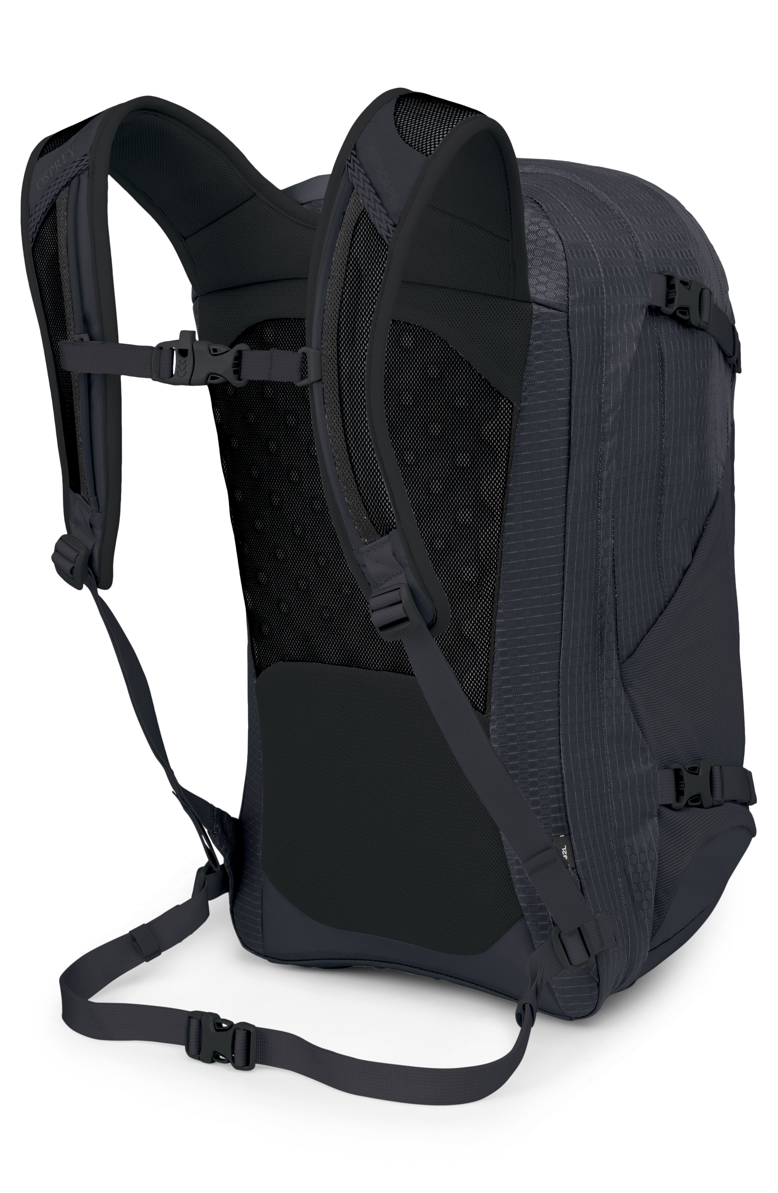 Osprey Nebula 32-Liter Backpack, Alternate, color, Black