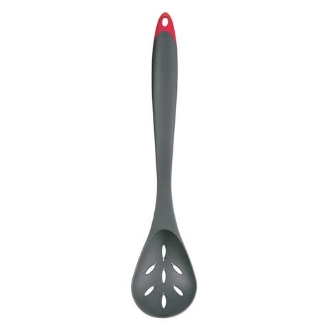 Fiberglass Slotted Spoon