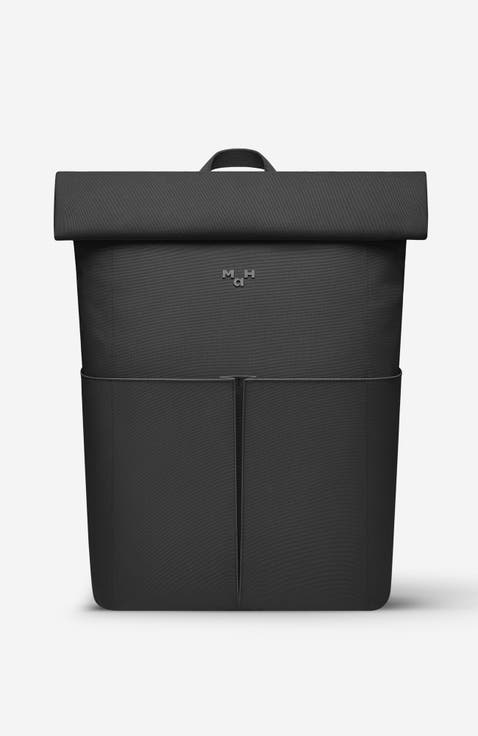 Line Rolltop Backpack