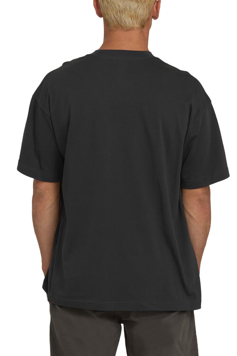 Marrow OG Graphic T-Shirt, Alternate, color, WASHED BLACK