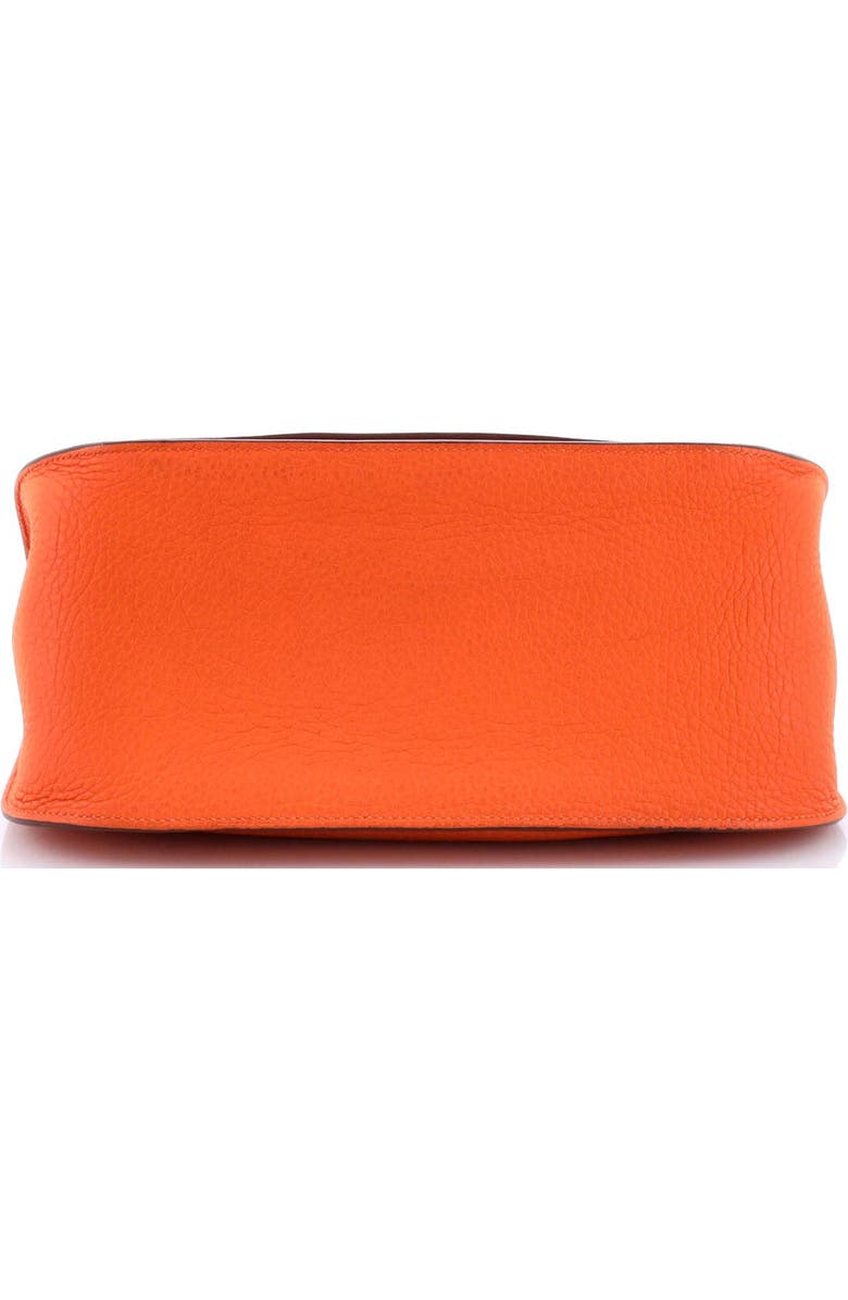 Pre-Owned Hermes Jypsiere Bag Clemence 28, Alternate, color,