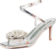 Lauren Lorraine Margot Sandal
