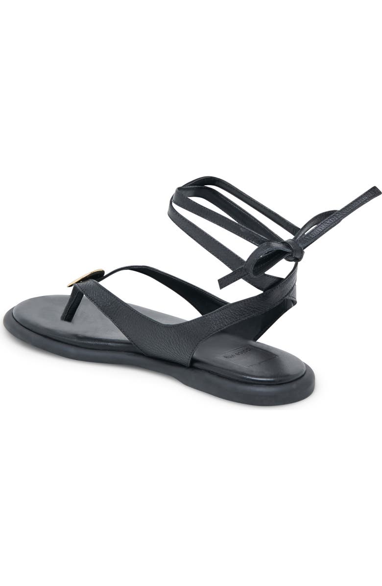 Dolce Vita Judy Ankle Wrap Sandal, Alternate, color,