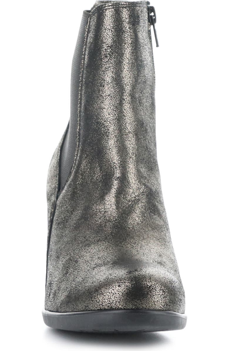 Fly London Koll Chelse Boot, Alternate, color, Graphite Cool