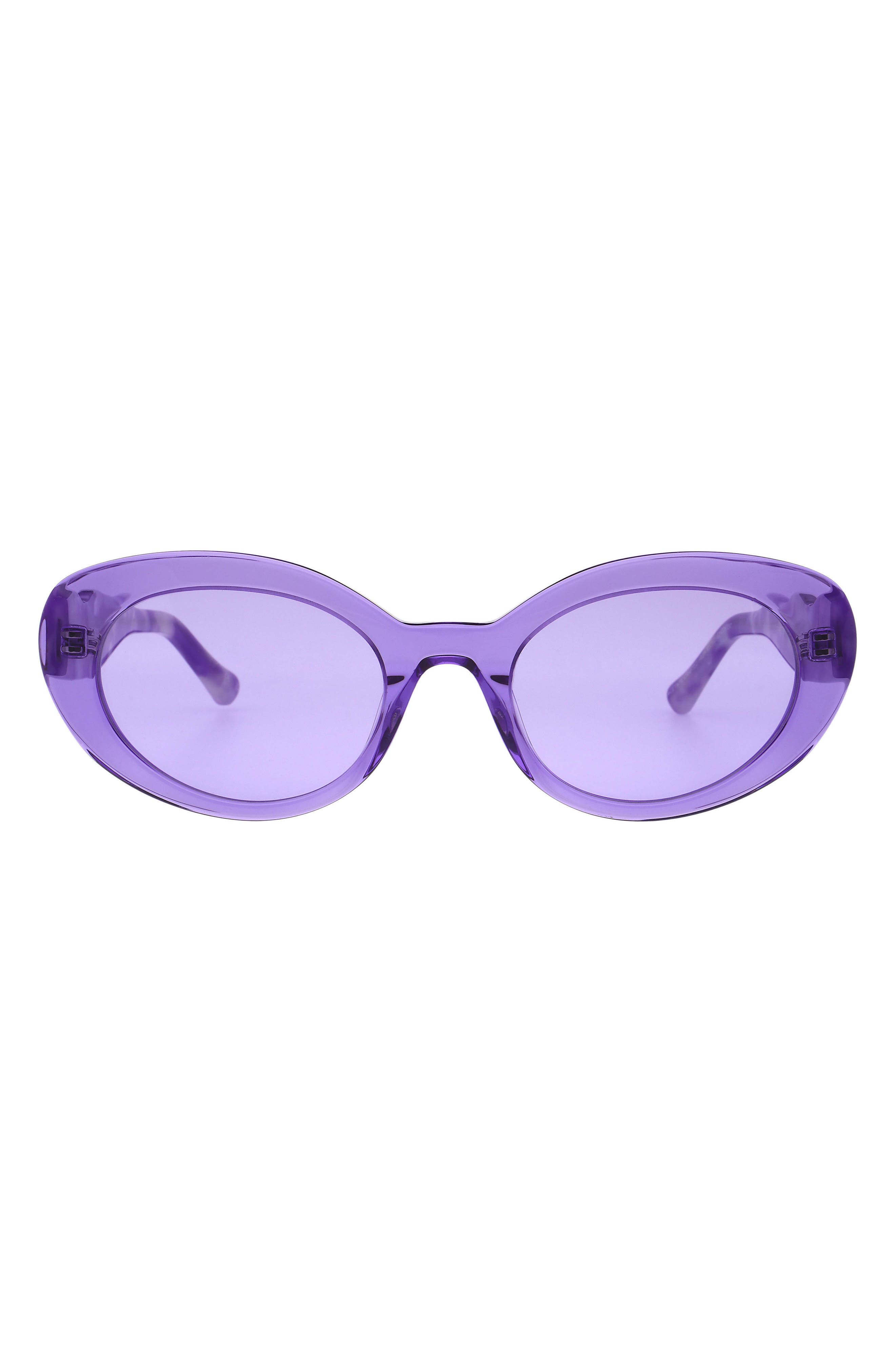 CRYSTAL PURPLE