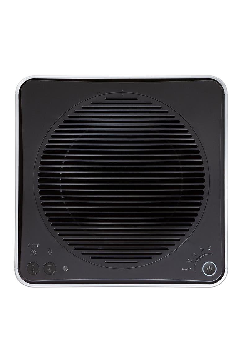 Airmega 400 Air Purifier, Alternate, color, WHITE
