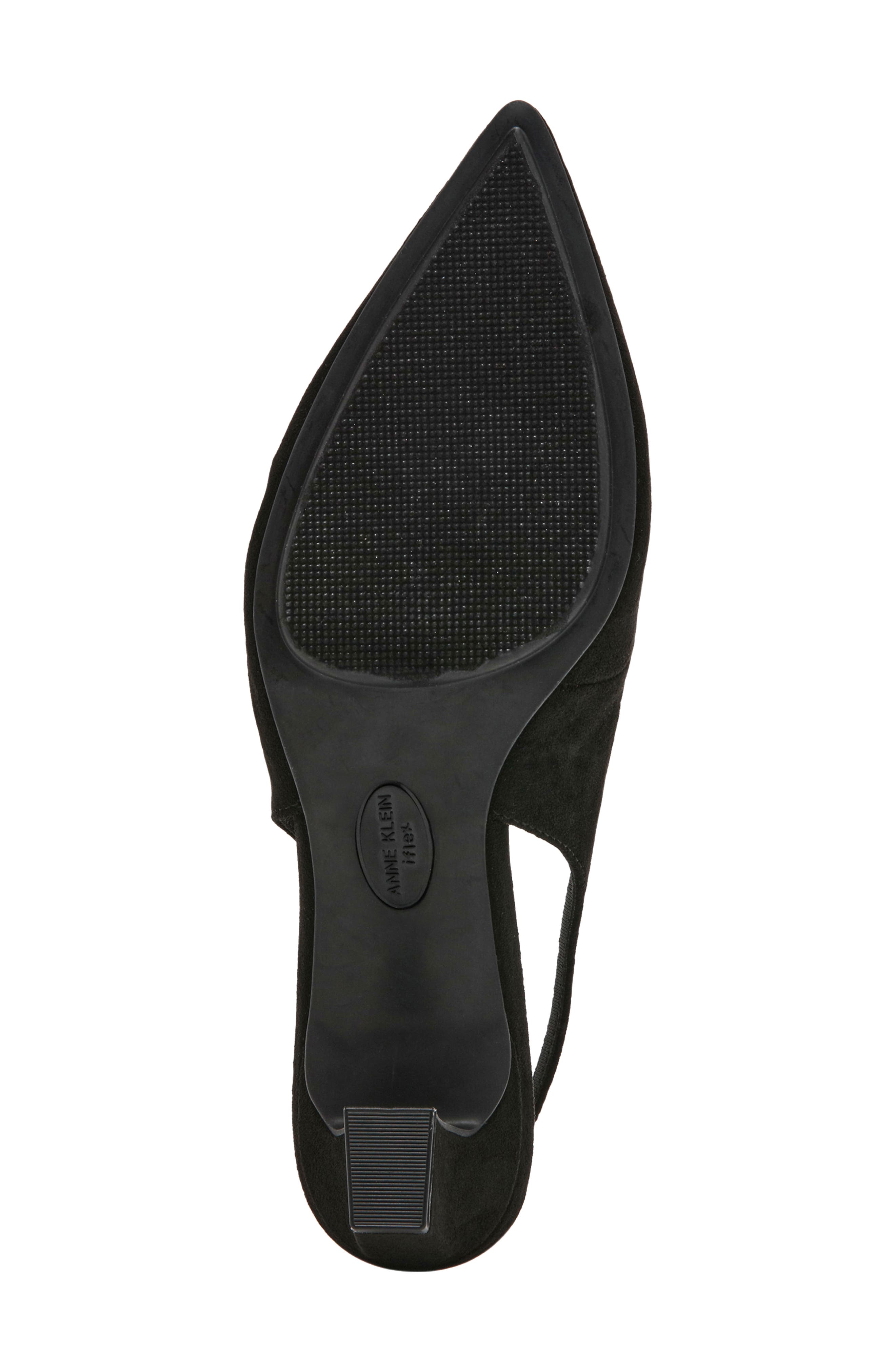 Anne Klein Inviting Slingback Pump, Alternate, color, 