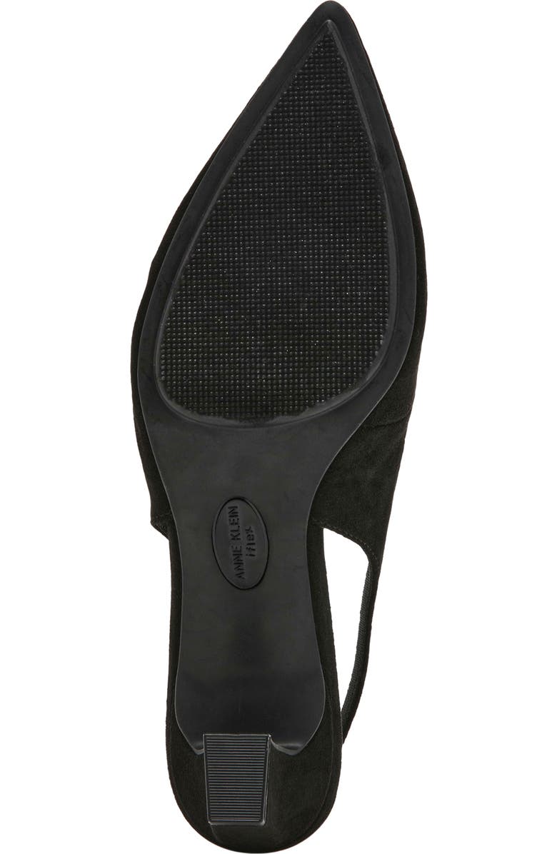 Anne Klein Inviting Slingback Pump, Alternate, color,