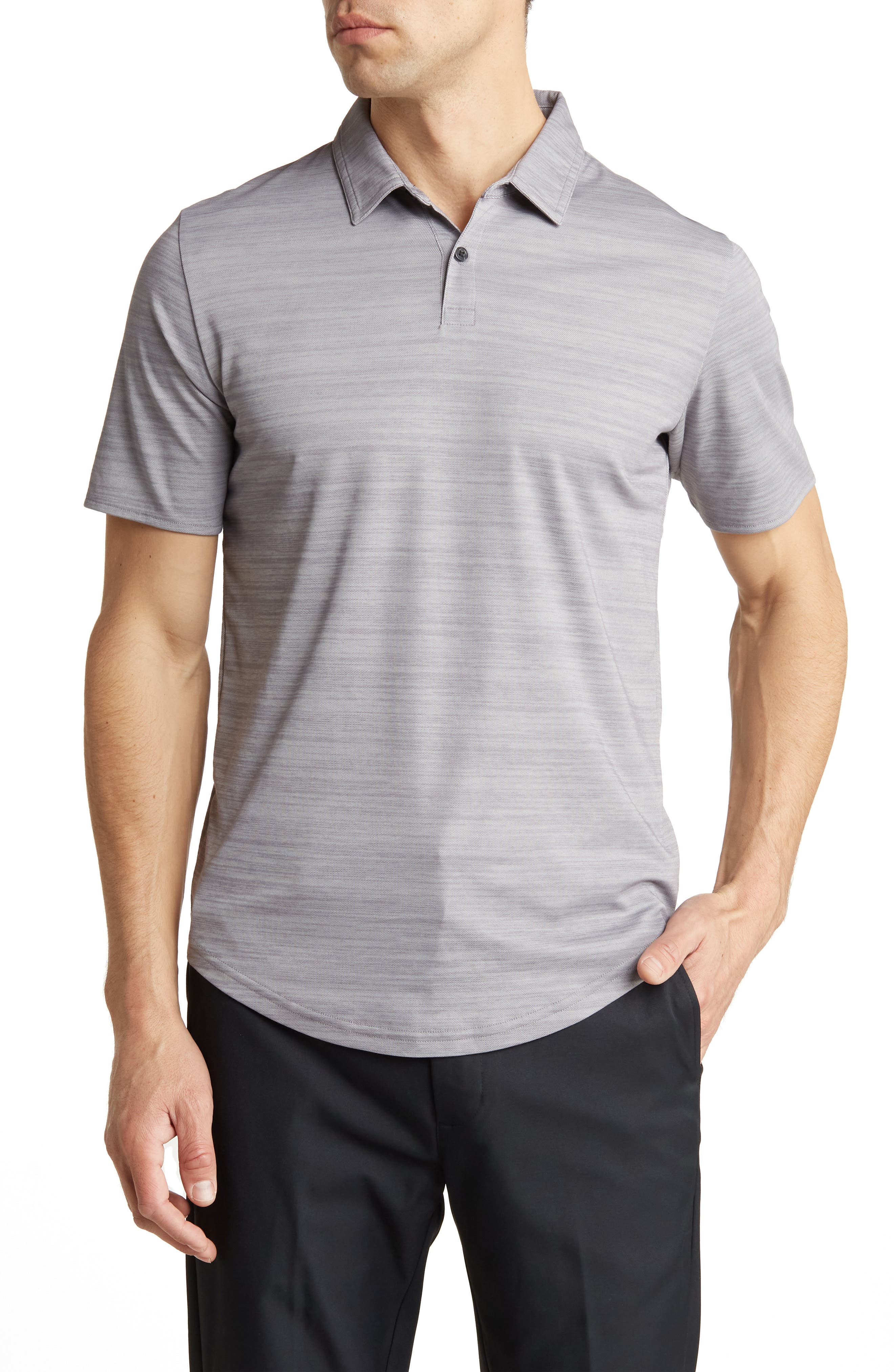 TravisMathew What A Legend Polo (Men) | Nordstromrack