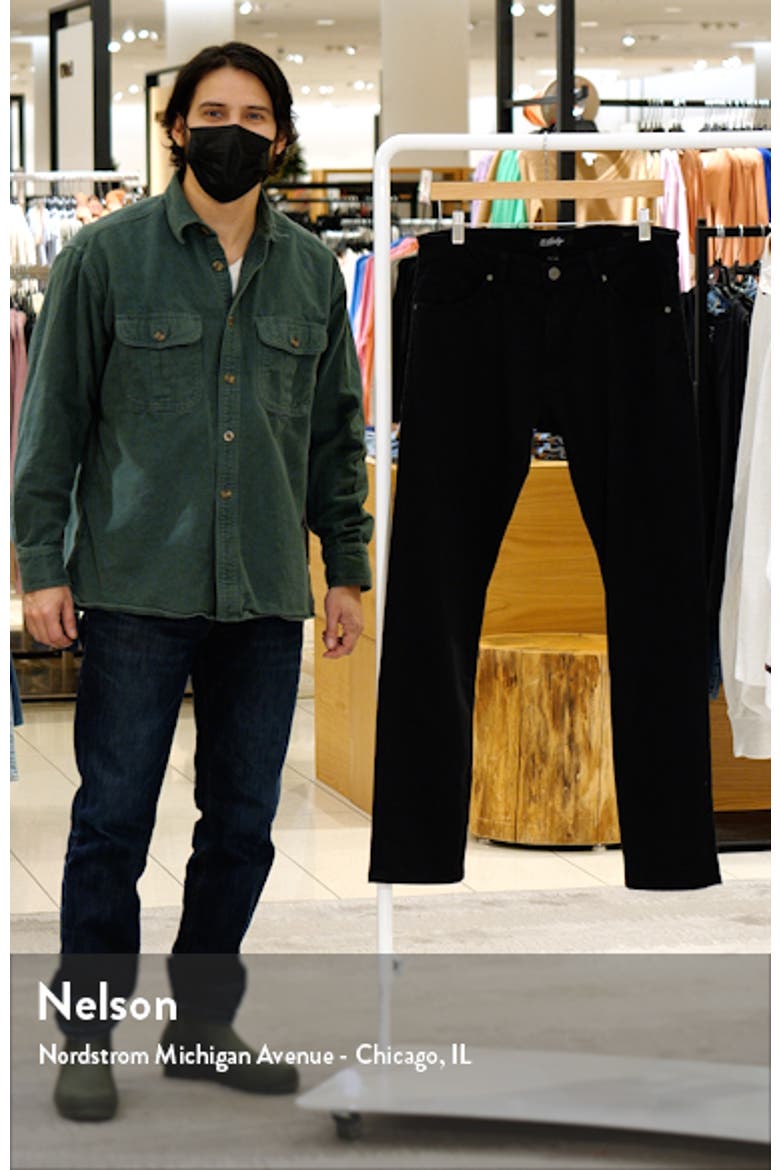 Cool Slim Fit Jeans video