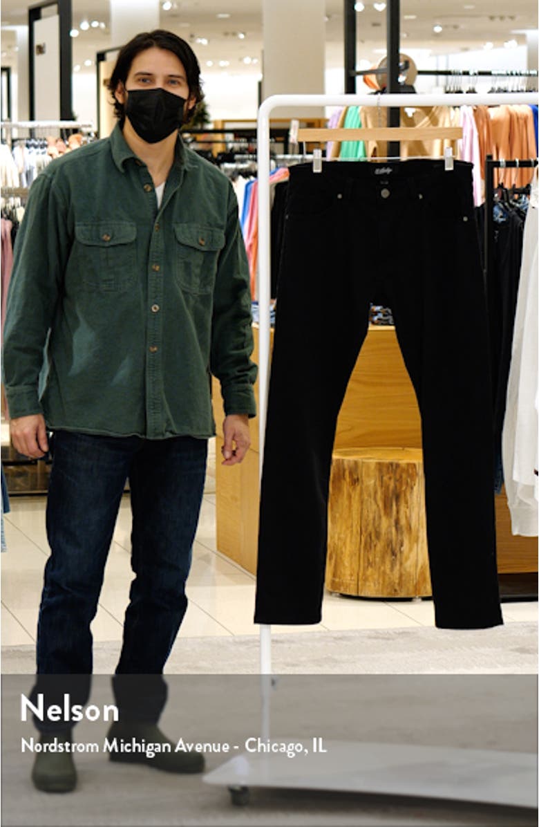 Cool Slim Fit Jeans, sales video thumbnail