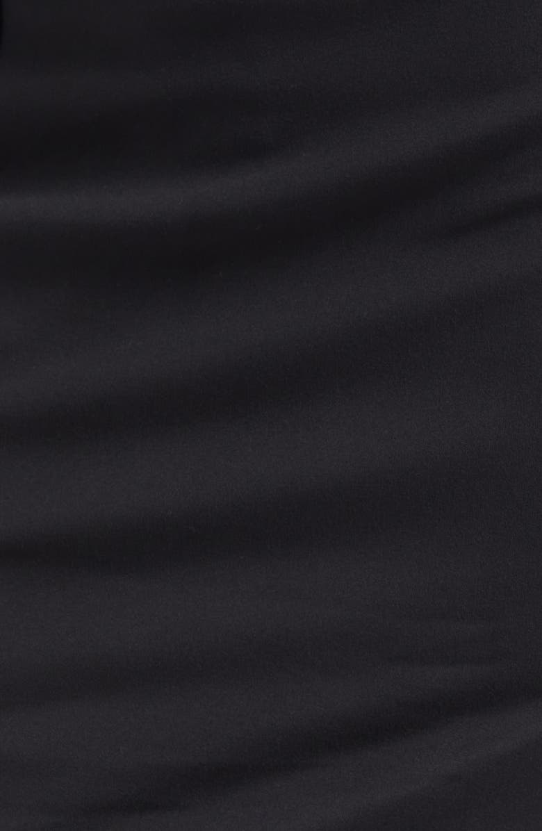 Jordan Jumpman Knit Skort, Alternate, color, 