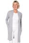 selected Grey Heather
