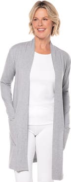 Coolibar Women's Wrap, UPF 50+ Sun Protection, Corbella