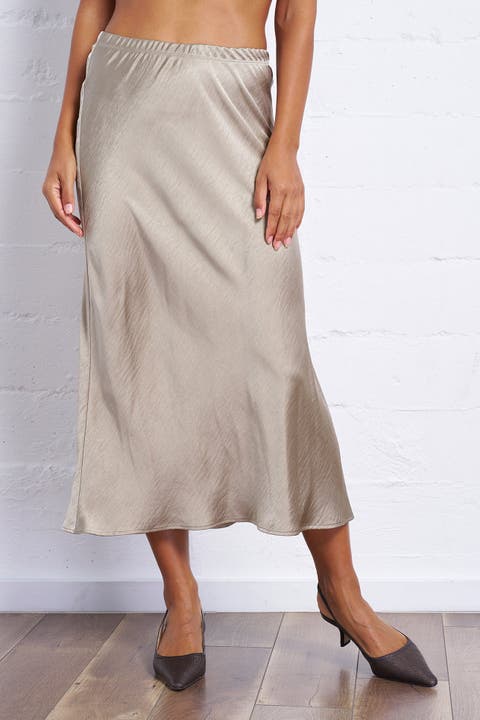 スカート DEPARTMENT 5 Women Skirts DG0422TS0176 Beige スカート DEPARTMENT 5 Women Skirts DG0422TS0176 Beige