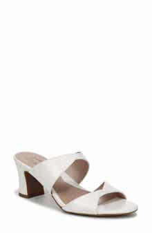 Naturalizer Nessa Slide Sandal