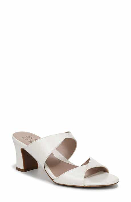 Nessa Slide Sandal