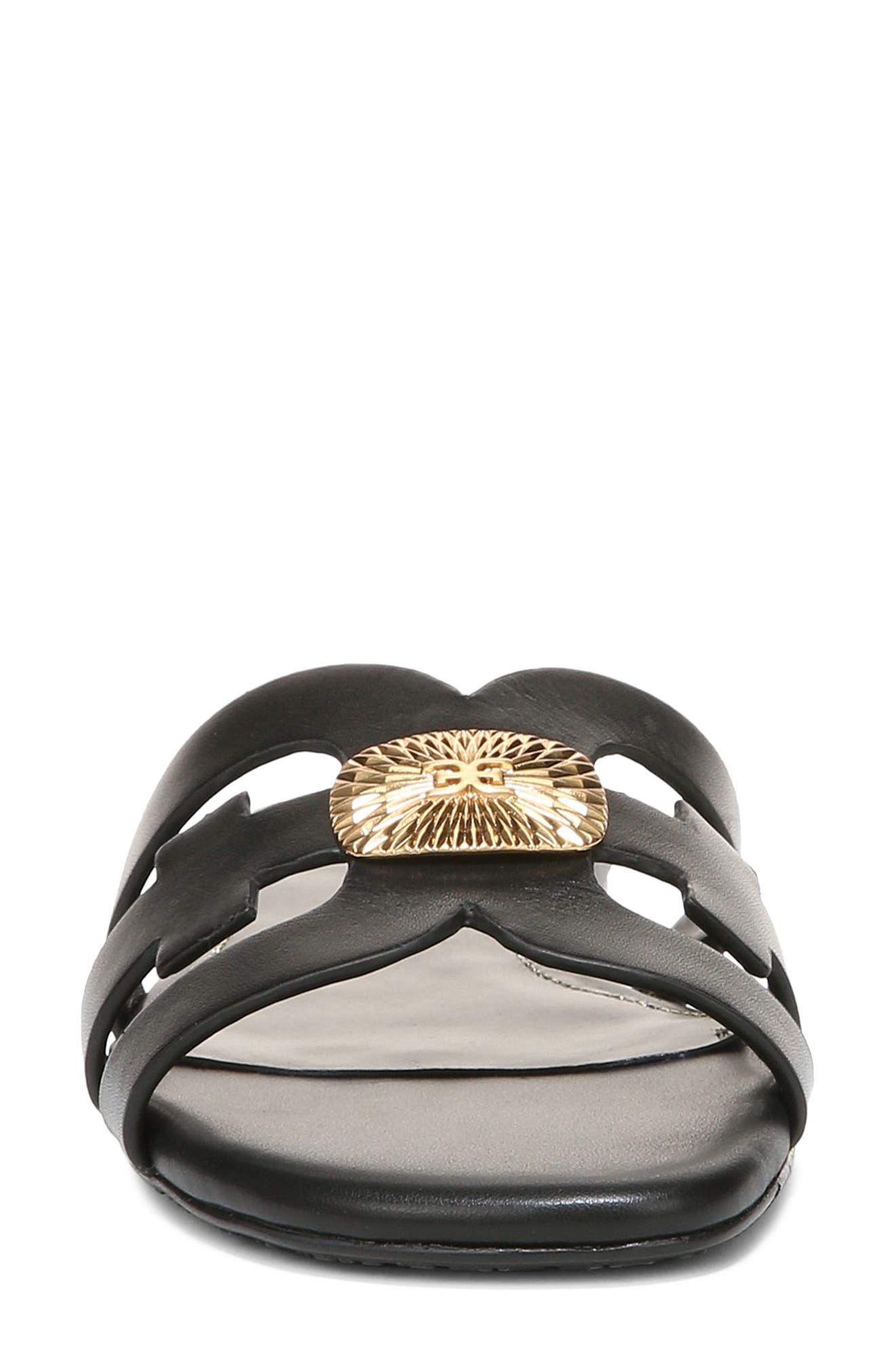 Sam Edelman Bay Radiant Slide Sandal, Alternate, color, 