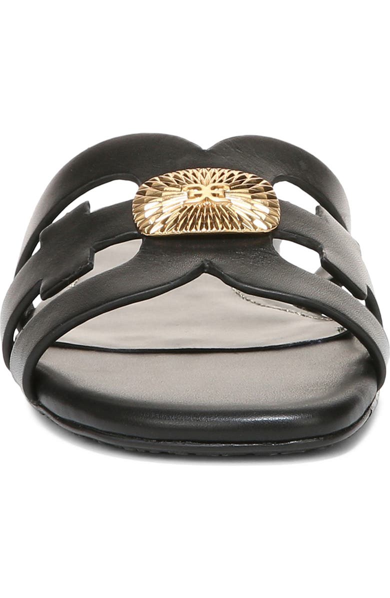 Sam Edelman Bay Radiant Slide Sandal, Alternate, color,