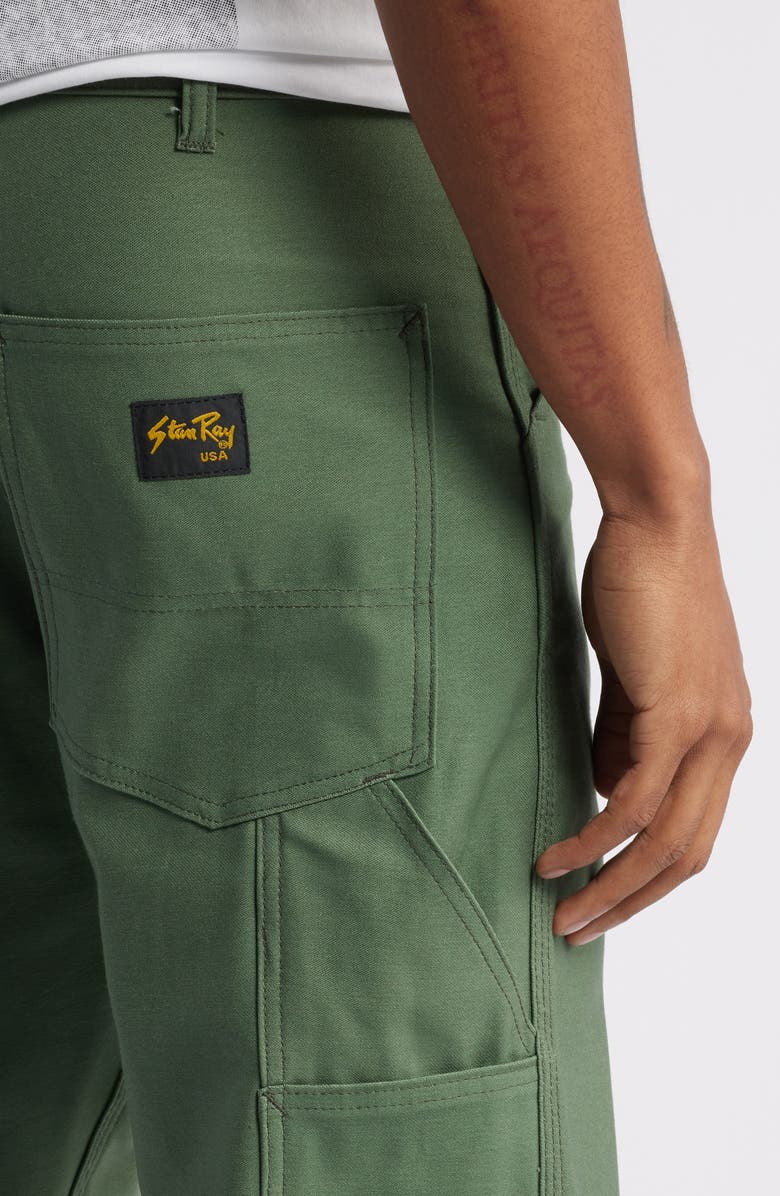 STAN RAY OG Straight Leg Painter Pants, Alternate, color,