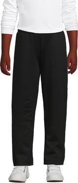 Lands' End School Uniform Coed Active Performance Track Pants