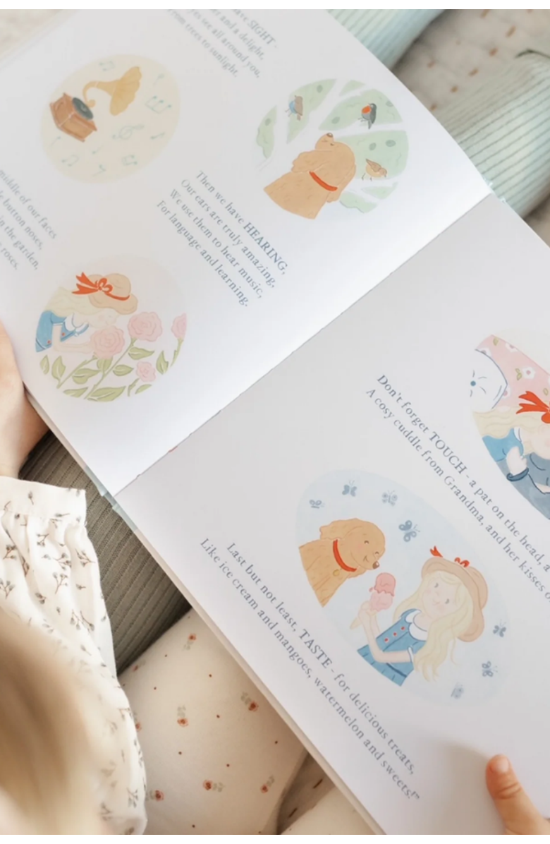 Mindful & Co Kids Buddies Bedtime Bundle, Alternate, color, Eleanor The Elephant