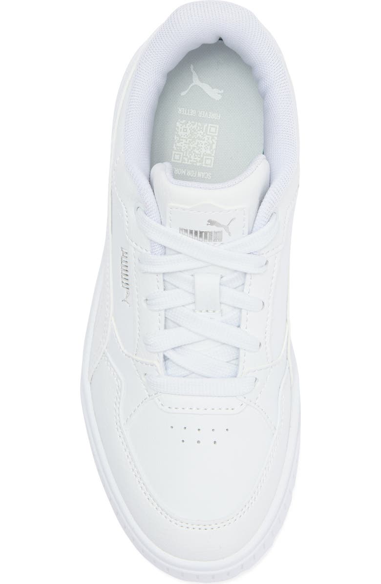 PUMA Kids' Karmen II Idol Platform Sneaker, Alternate, color,