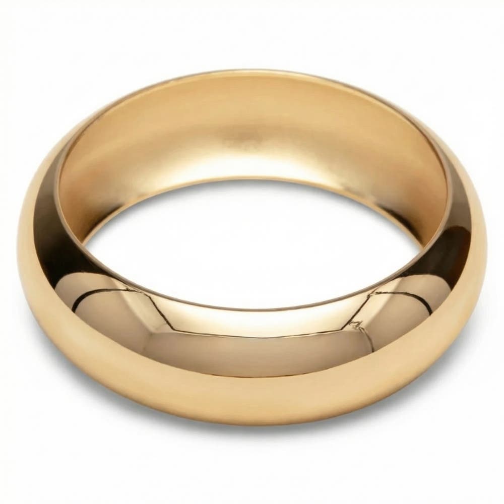 selected 18k Yellow Gold