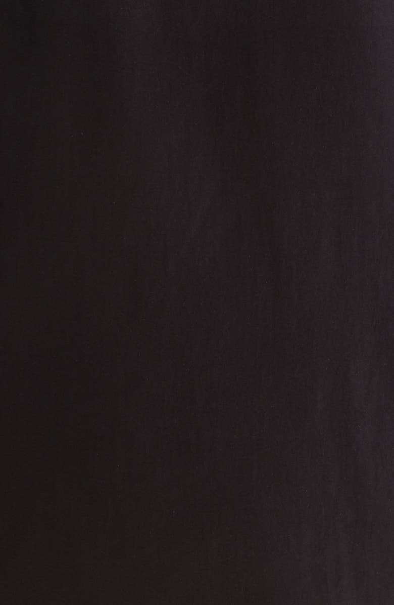 Off-White Graffiti Puppet Graphic Coach's Jacket, Alternate, color, 