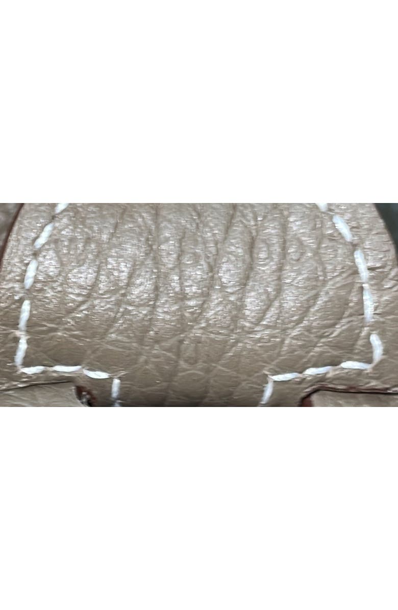 Pre-Owned Hermes Evelyne Bag Gen III Clemence PM, Alternate, color, Etoupe