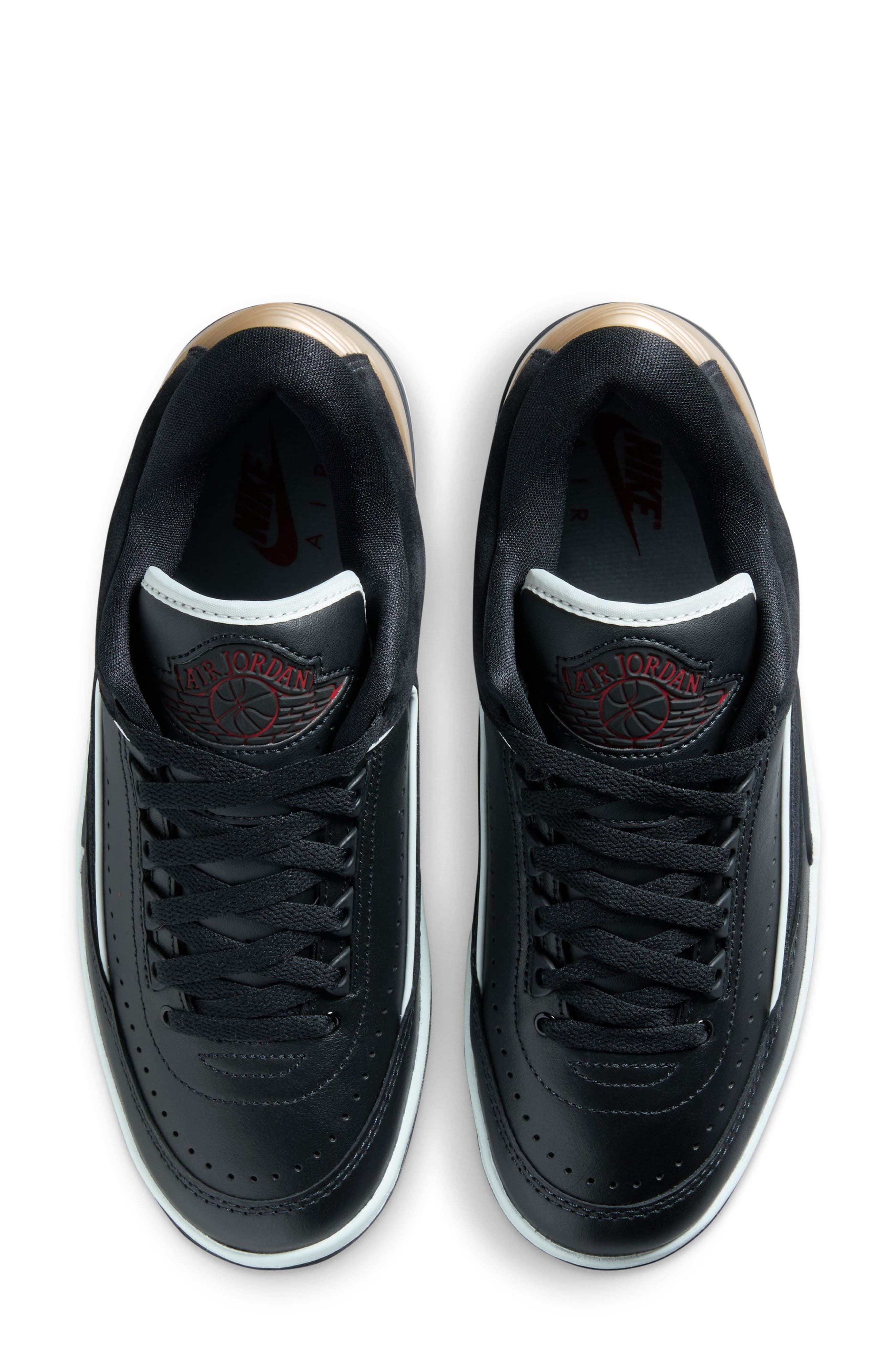 Jordan Air Jordan 2 Retro Sneaker, Alternate, color, 