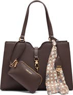 Anne Klein E/W Tote Bag