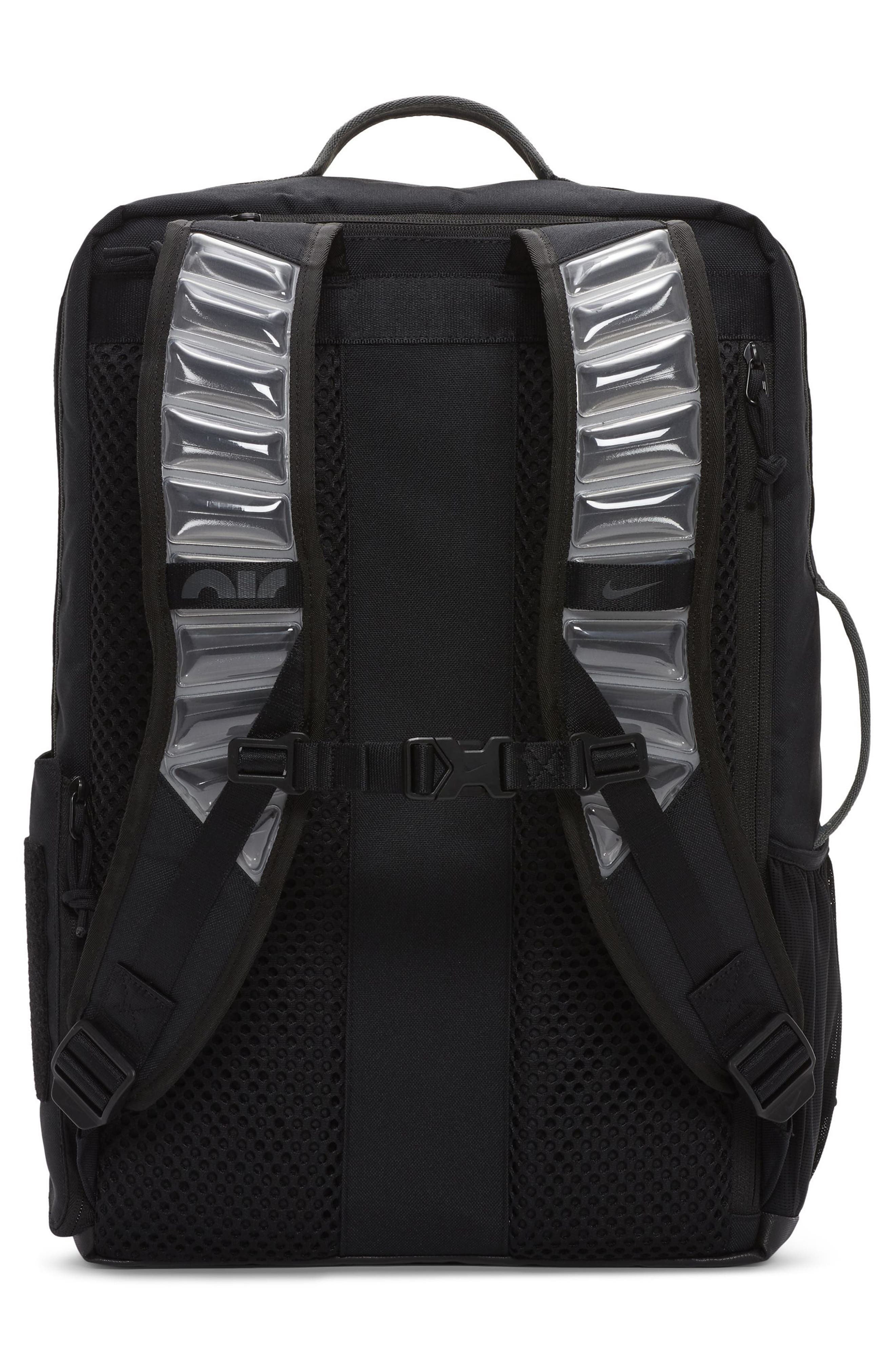 Nike Utility Elite Training Backpack, Alternate, color, 