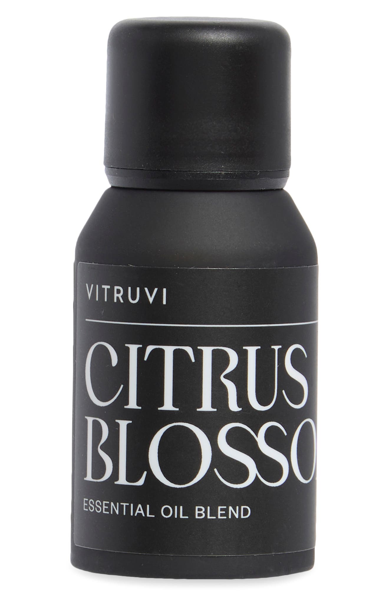 Citrus Blossom Essential Oil Blend