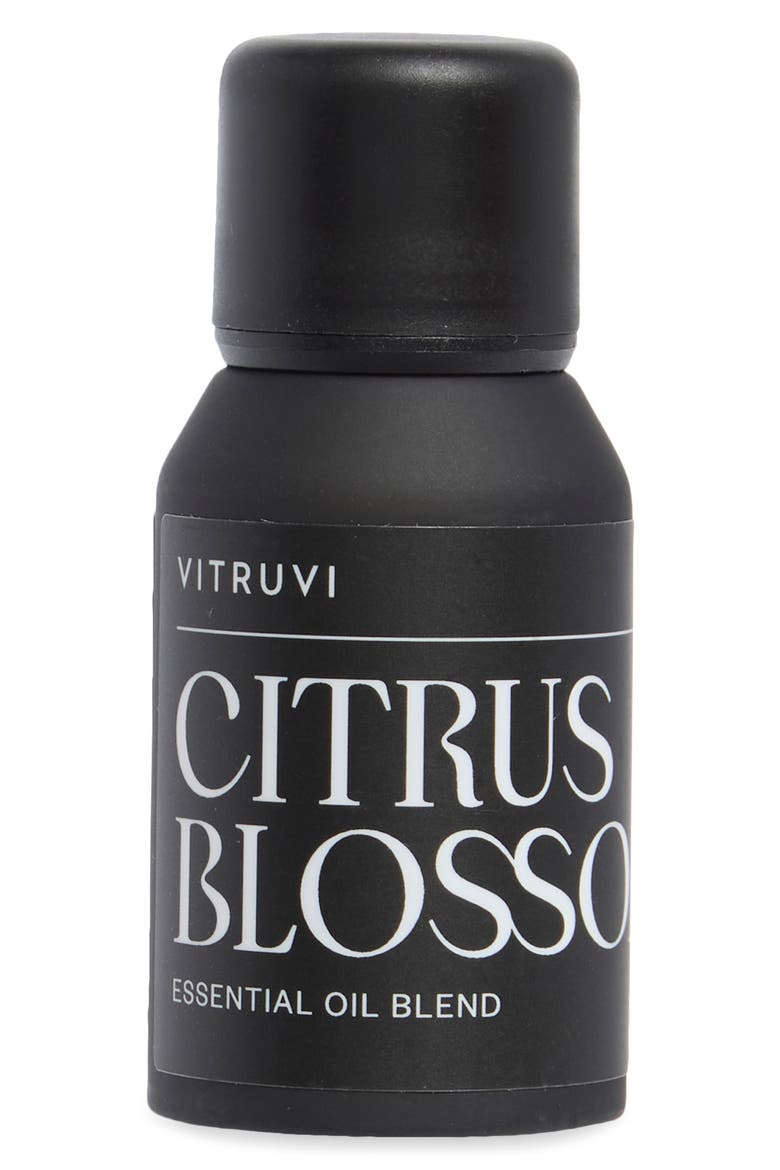 Citrus Blossom Essential Oil Blend, Main, color, NO COLOR