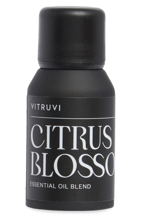 Citrus Blossom Essential Oil Blend