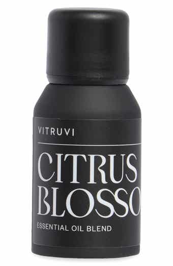 Citrus Blossom Essential Oil Blend