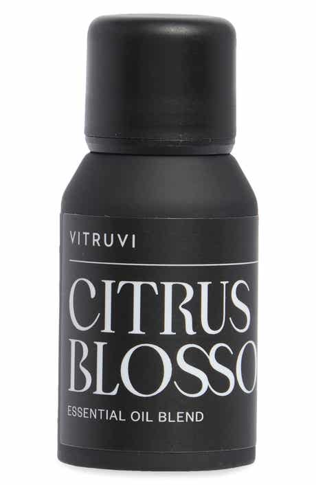 Citrus Blossom Essential Oil Blend