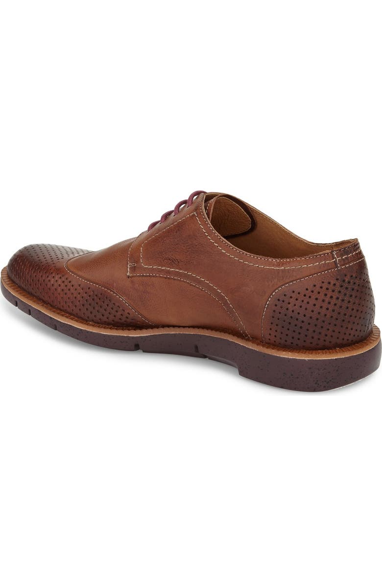 Donald Pliner Donald J Pliner 'Edd' Wingtip, Alternate, color,