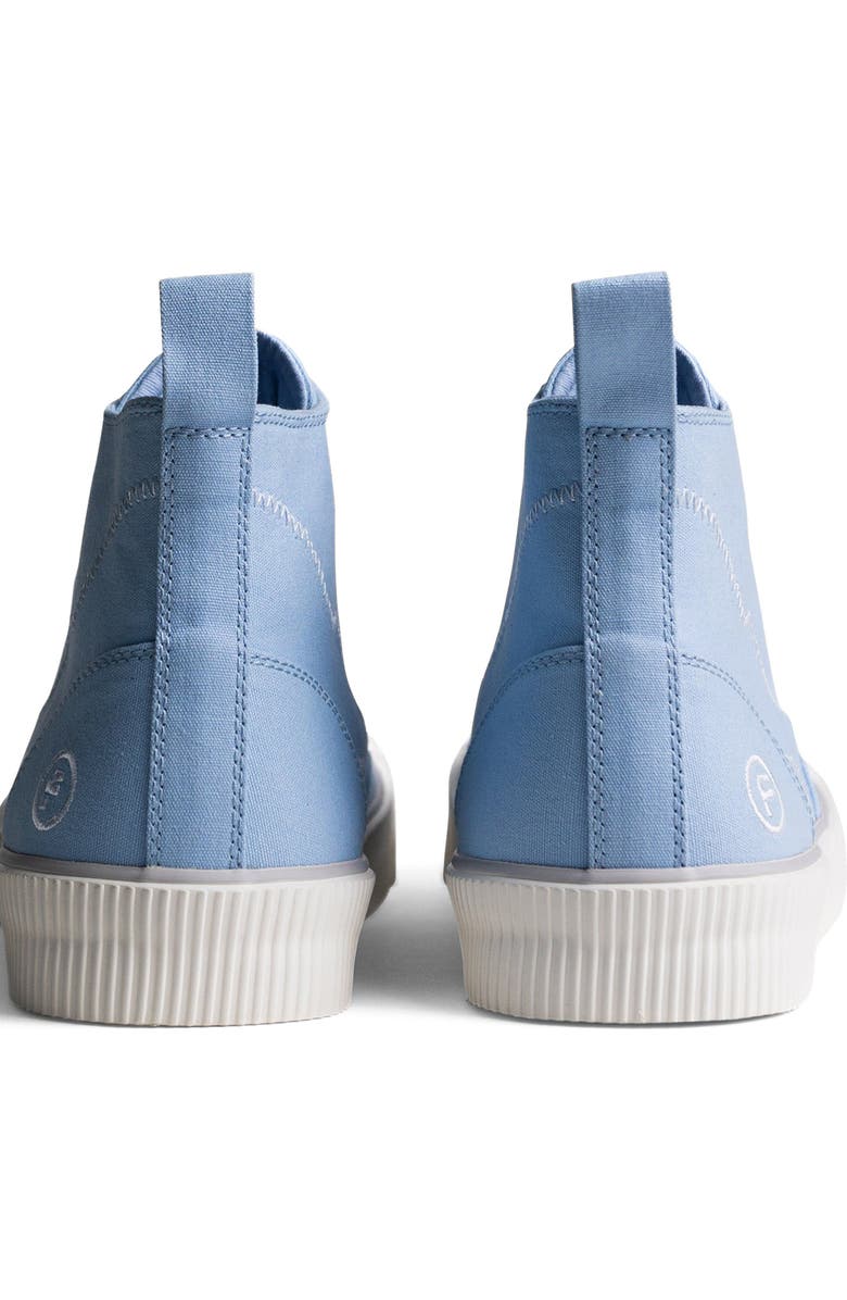 Freshy Vulcan Sneaker, Alternate, color, Sky Blue