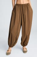 Kenneth Cole Pull-On Balloon Pants