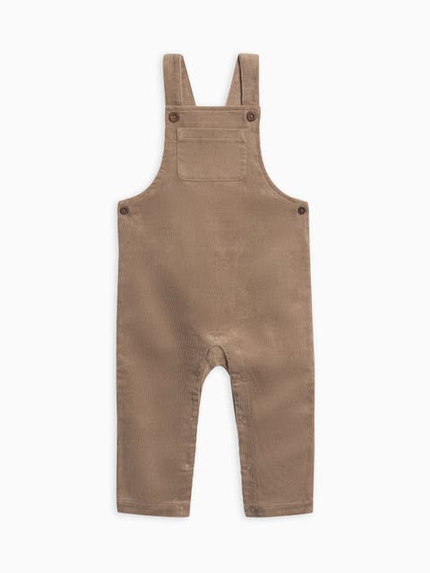 Remi Corduroy Overall (Baby)