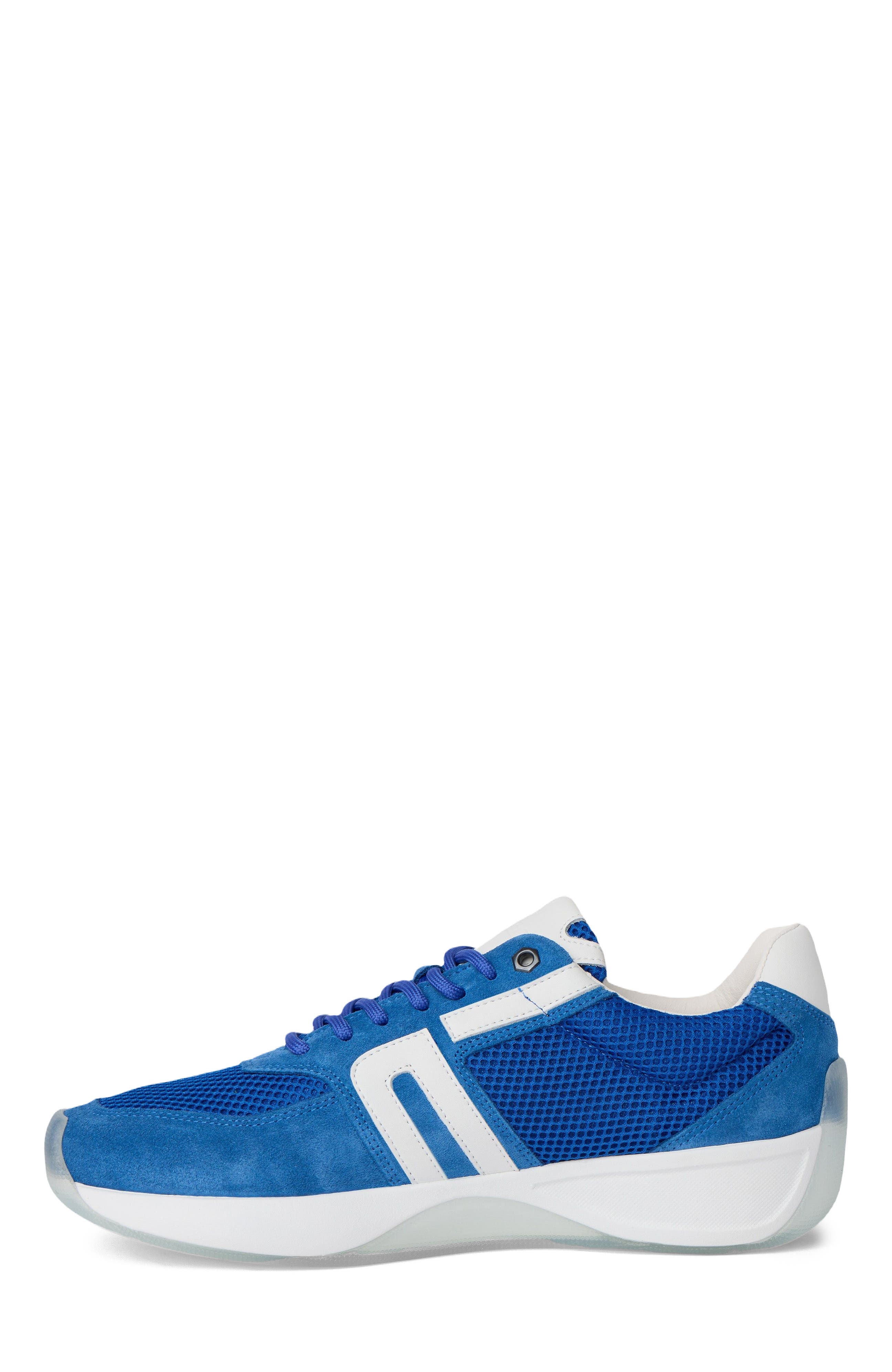 Brites+ Signature Series Sneaker, Alternate, color, Cobalt Blue