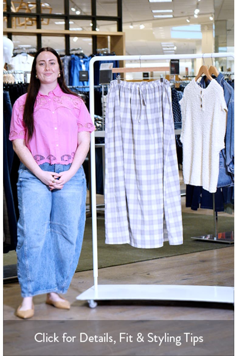 Sweet Escape Maxi Skirt video