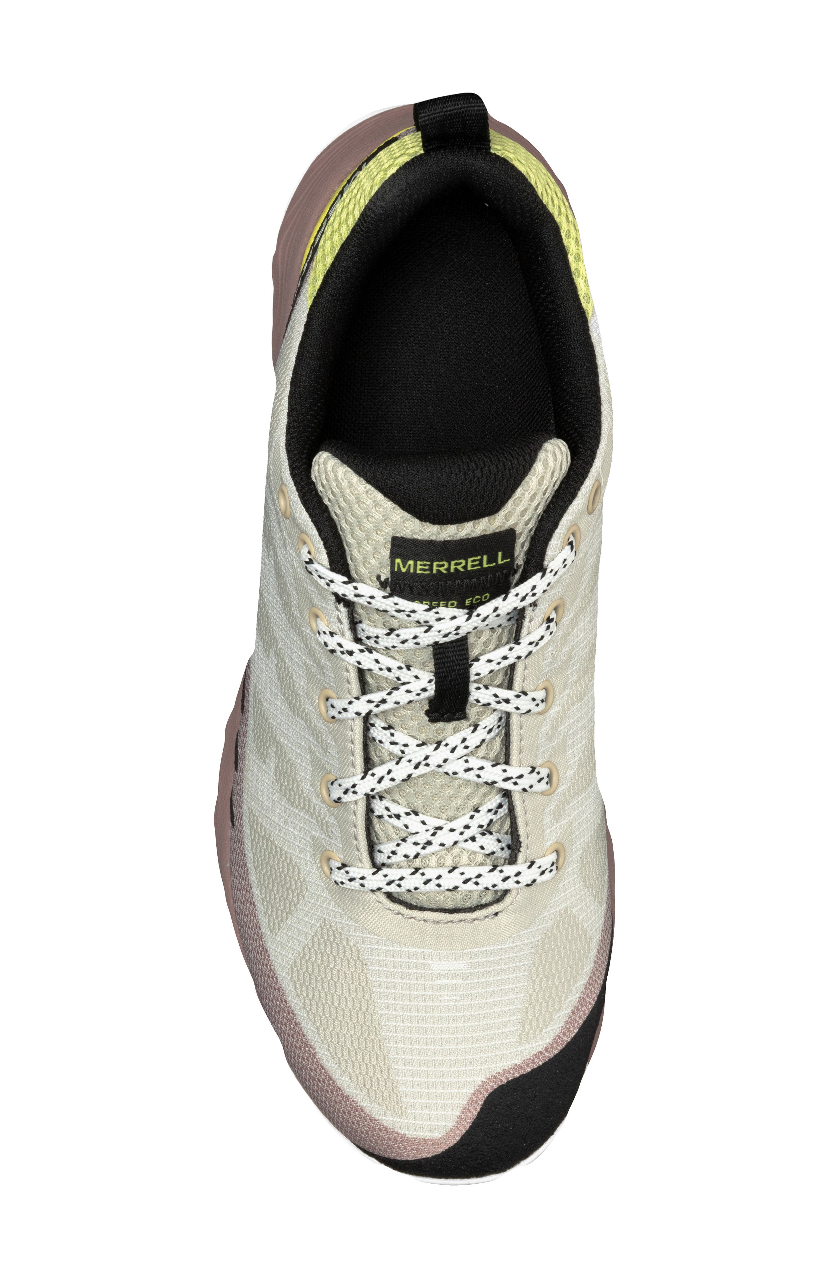 Merrell Speed Eco Waterproof Hiking Shoe, Alternate, color, 