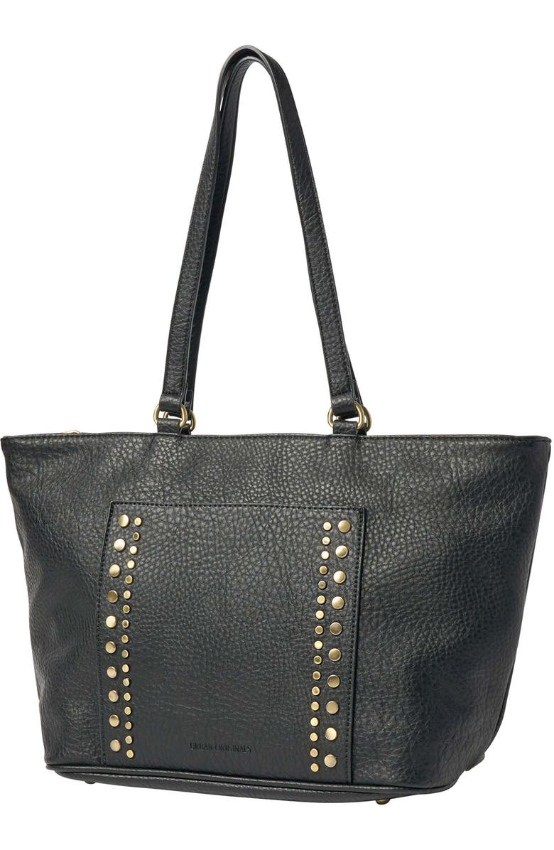 Urban Originals Paper Moon Vegan Leather Tote, Alternate, color,