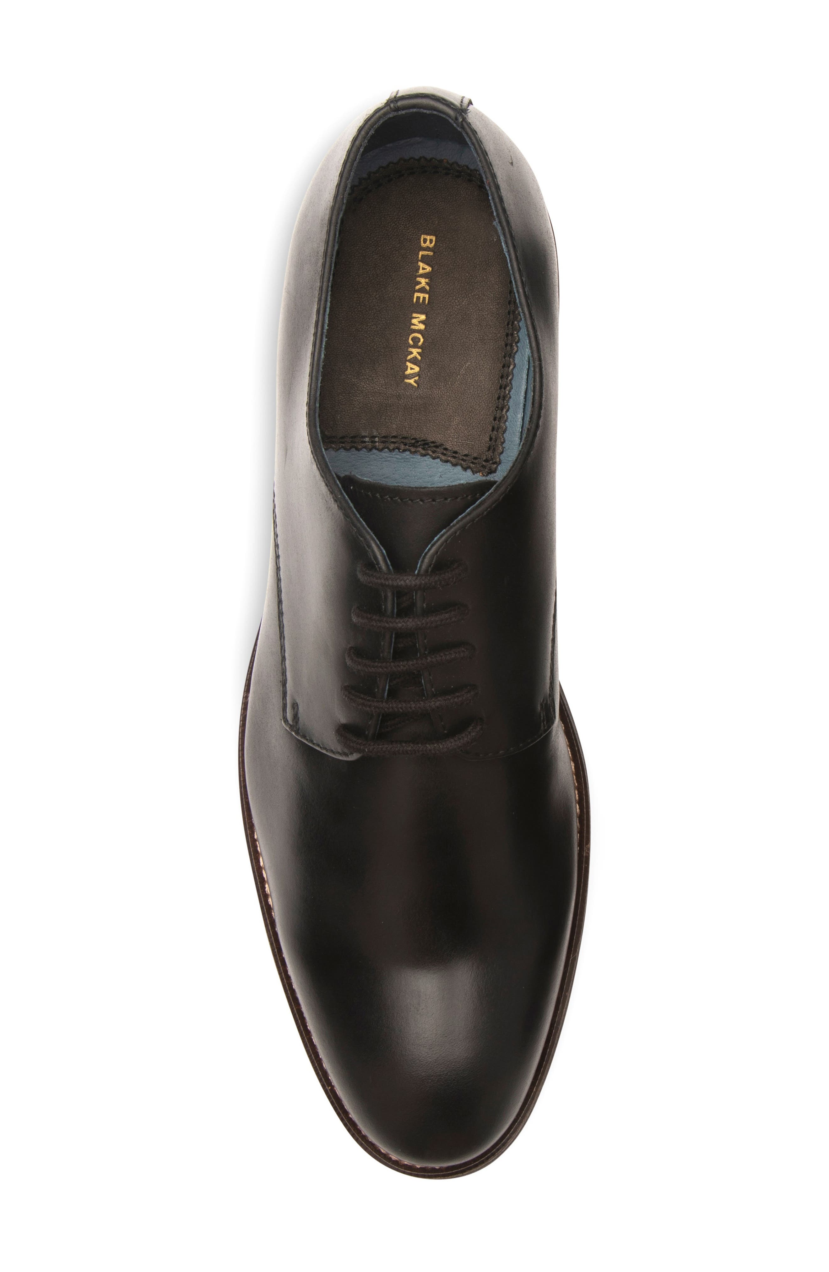Blake Mckay York Derby, Alternate, color, 