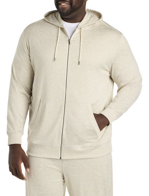 Big & Tall Lightweight Performance Hoodie