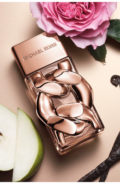Michael Kors Pour Femme Absolu Eau De Parfum In Transparent